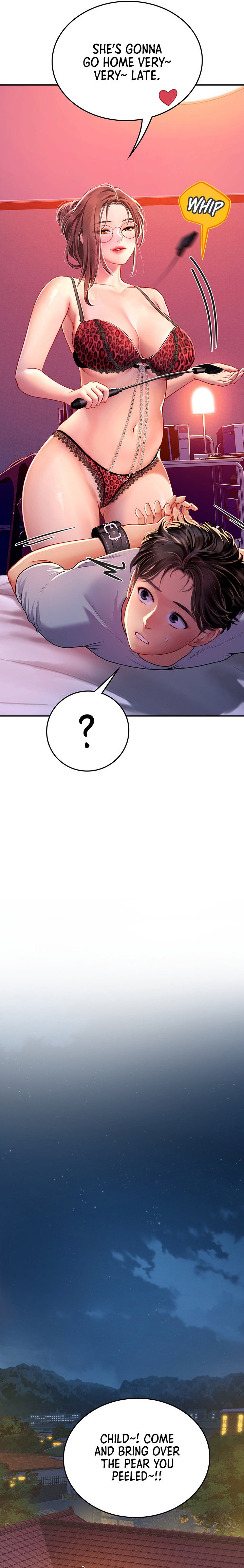 Intern Haenyeo - Chapter 39 - picture 13