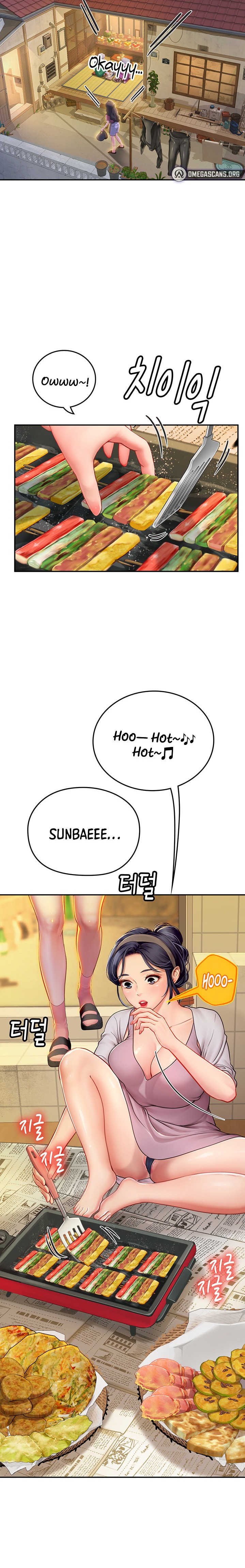 Intern Haenyeo - Chapter 39 - picture 14