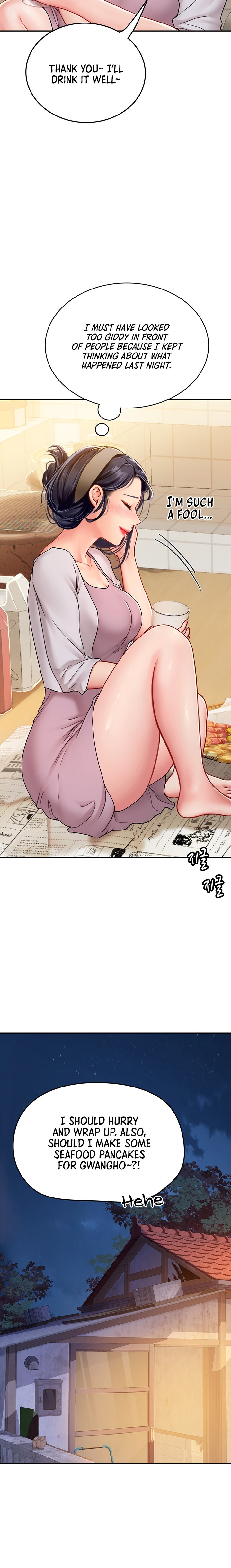 Intern Haenyeo - Chapter 39 - picture 16