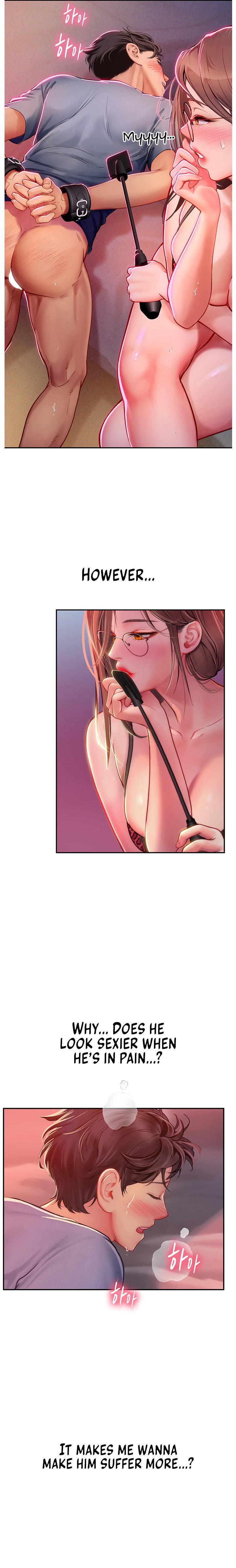 Intern Haenyeo - Chapter 39 - picture 18