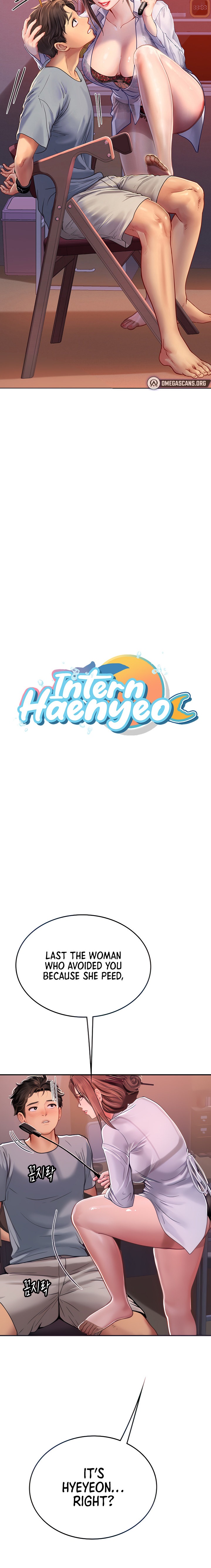 Intern Haenyeo - Chapter 39 - picture 2