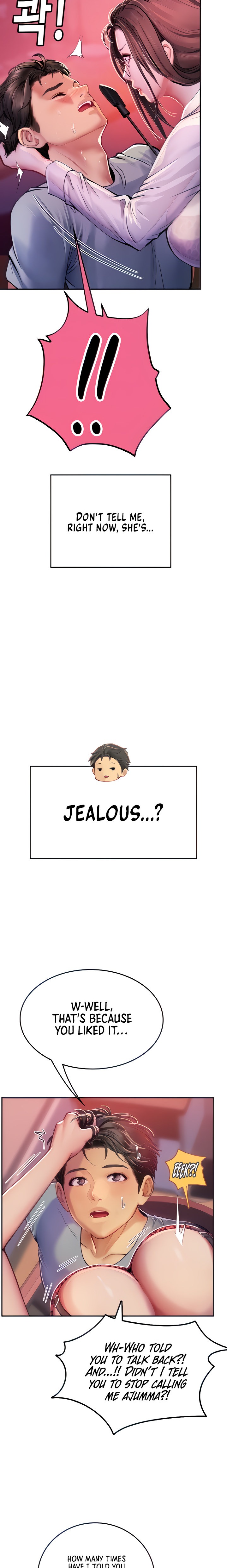 Intern Haenyeo - Chapter 39 - picture 4