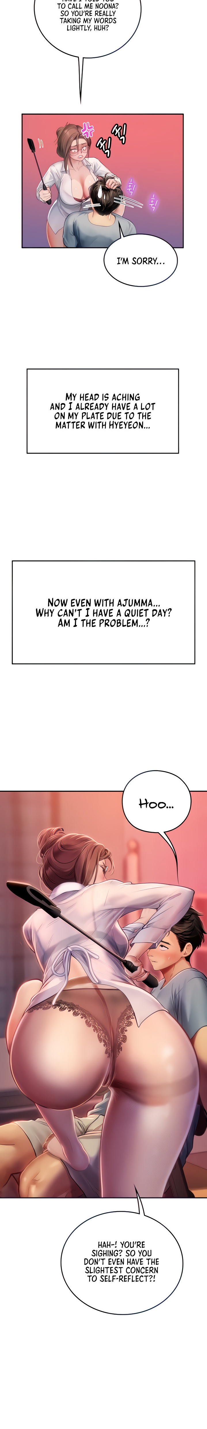 Intern Haenyeo - Chapter 39 - picture 5