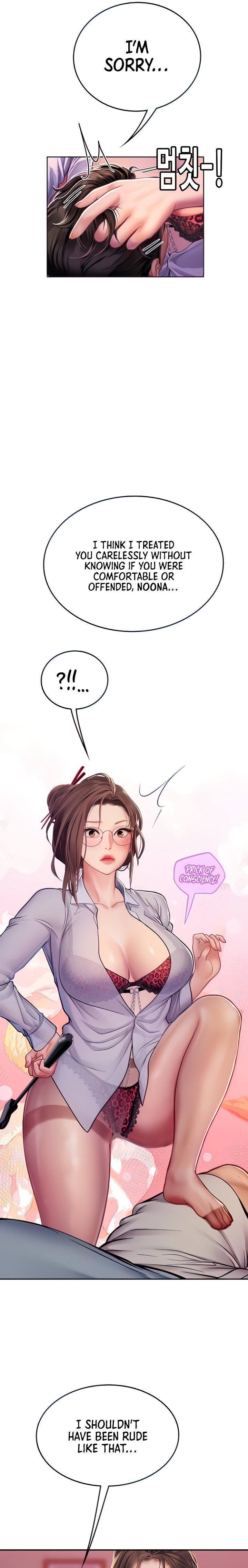 Intern Haenyeo - Chapter 39 - picture 6