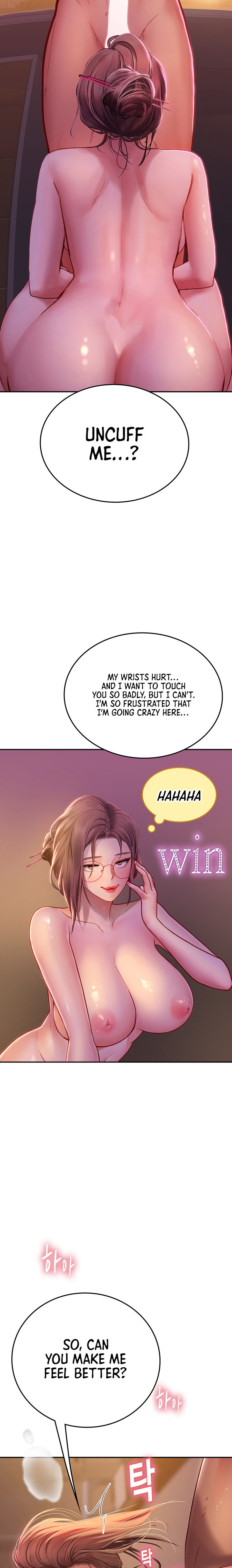 Intern Haenyeo - Chapter 40 - picture 16