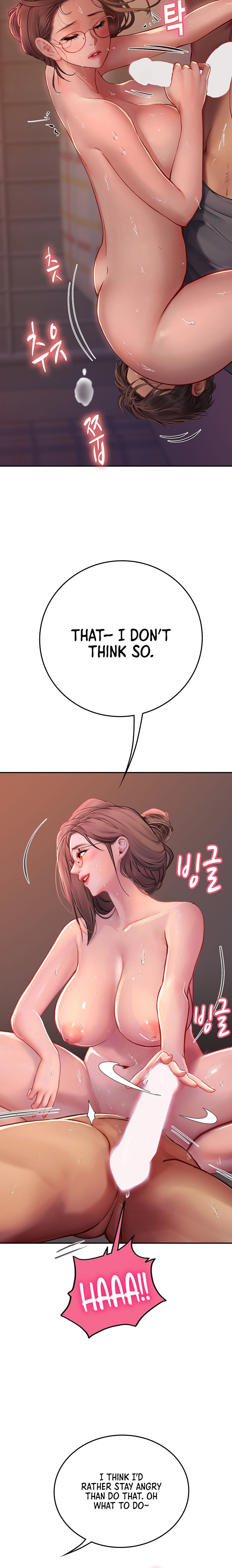 Intern Haenyeo - Chapter 40 - picture 17