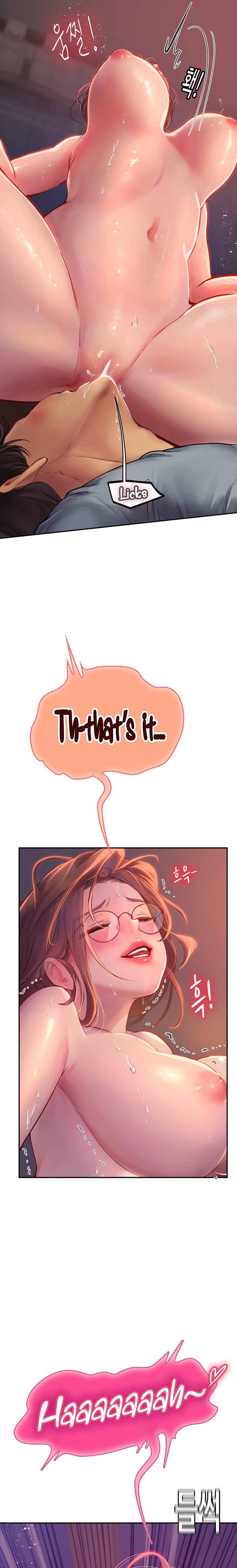 Intern Haenyeo - Chapter 40 - picture 21