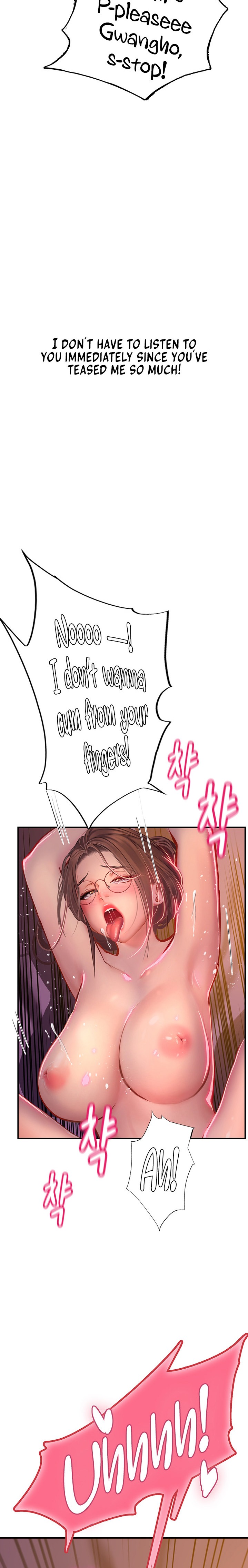 Intern Haenyeo - Chapter 41 - picture 10