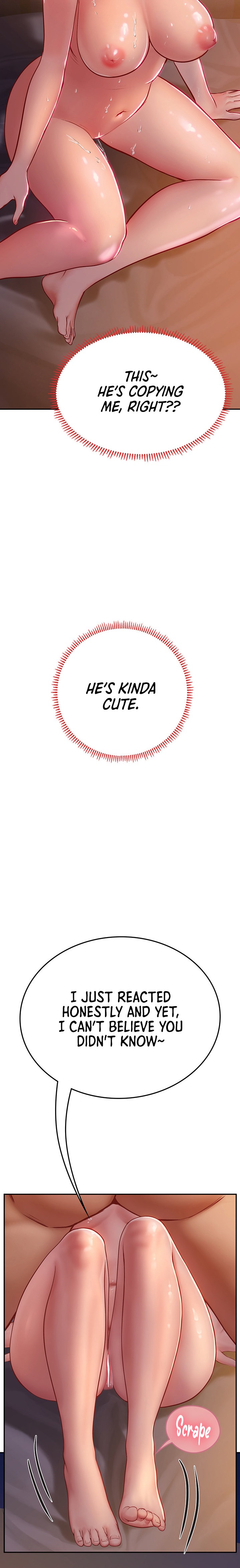 Intern Haenyeo - Chapter 41 - picture 14