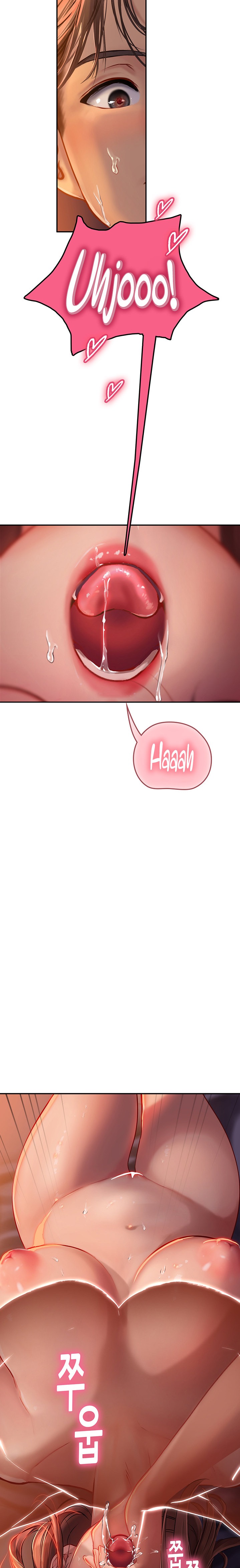 Intern Haenyeo - Chapter 41 - picture 16
