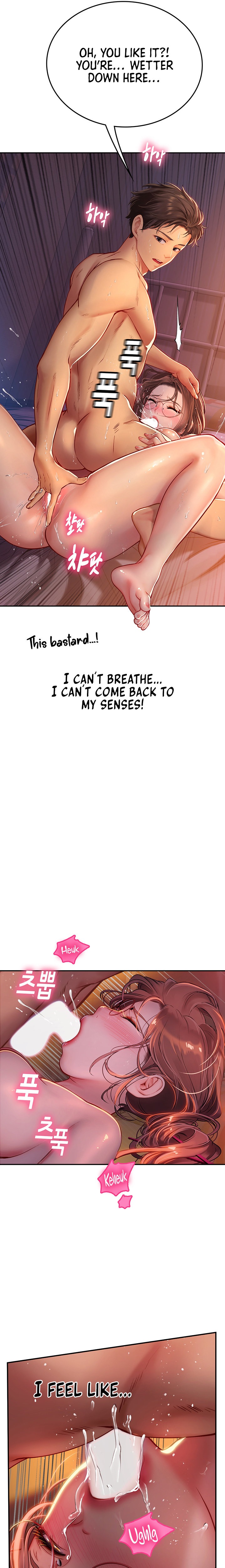 Intern Haenyeo - Chapter 41 - picture 21