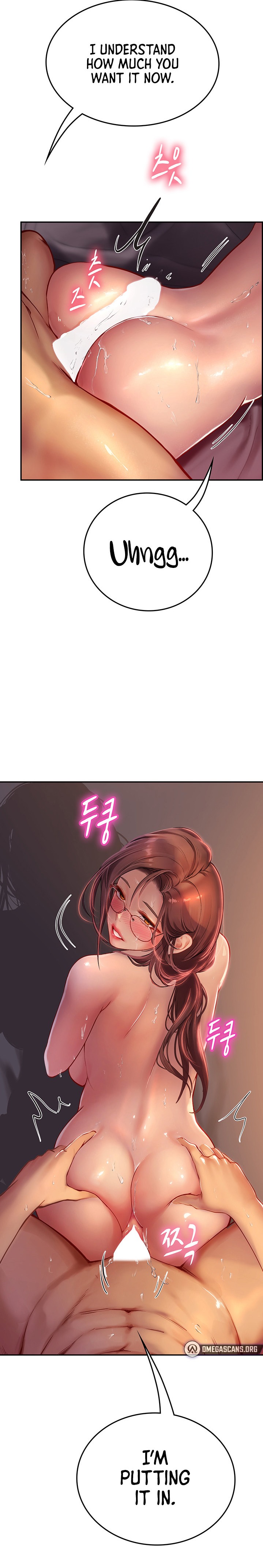 Intern Haenyeo - Chapter 41 - picture 25