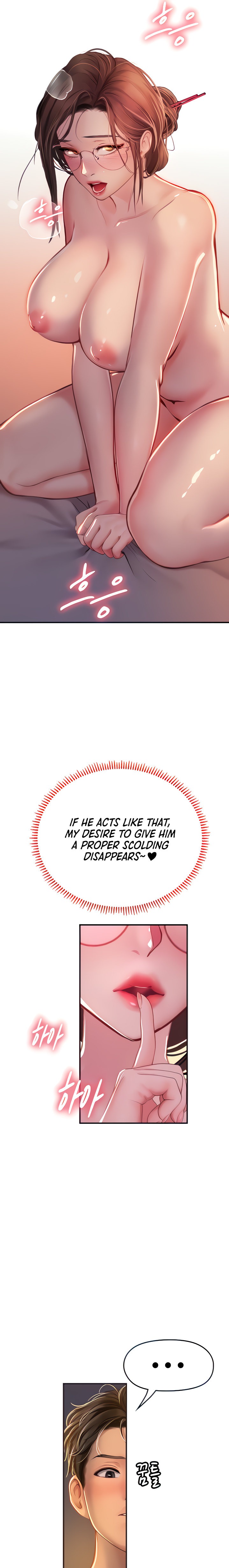 Intern Haenyeo - Chapter 41 - picture 3