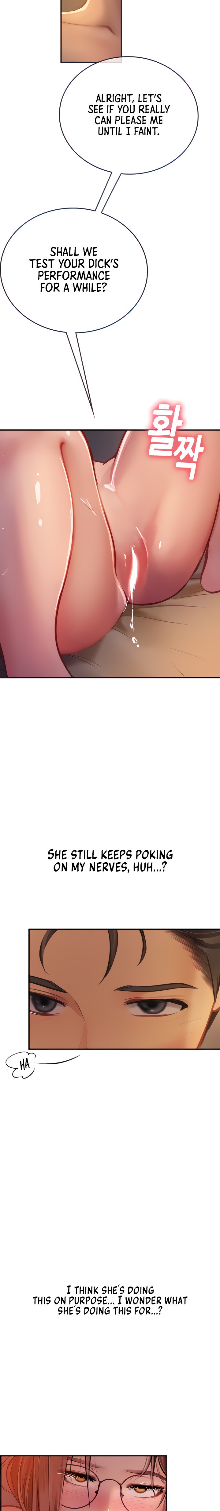 Intern Haenyeo - Chapter 41 - picture 4