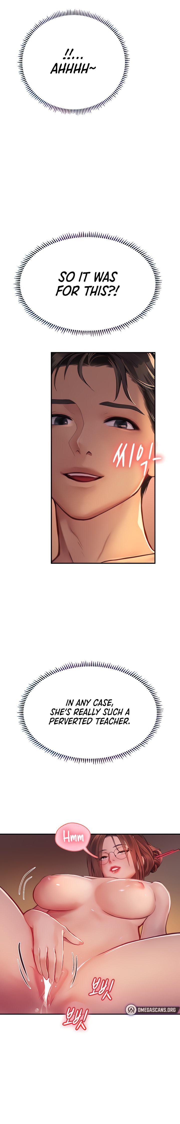 Intern Haenyeo - Chapter 41 - picture 6