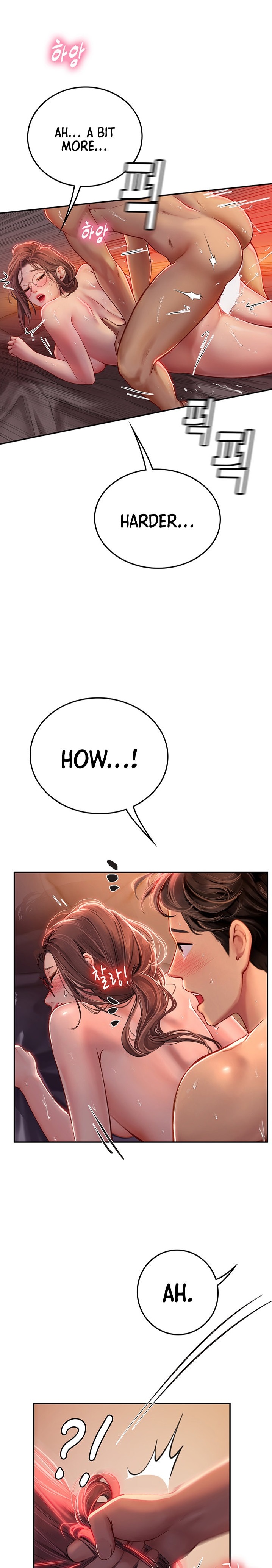 Intern Haenyeo - Chapter 42 - picture 0