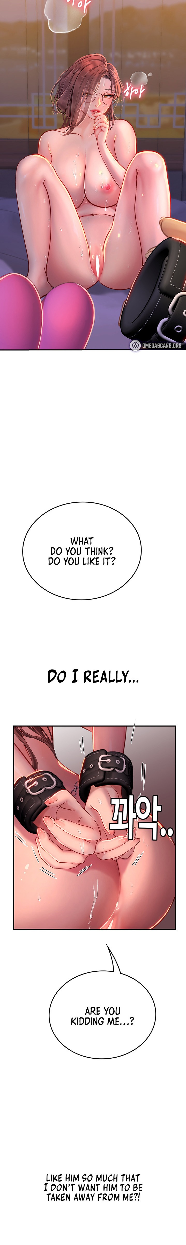 Intern Haenyeo - Chapter 42 - picture 14