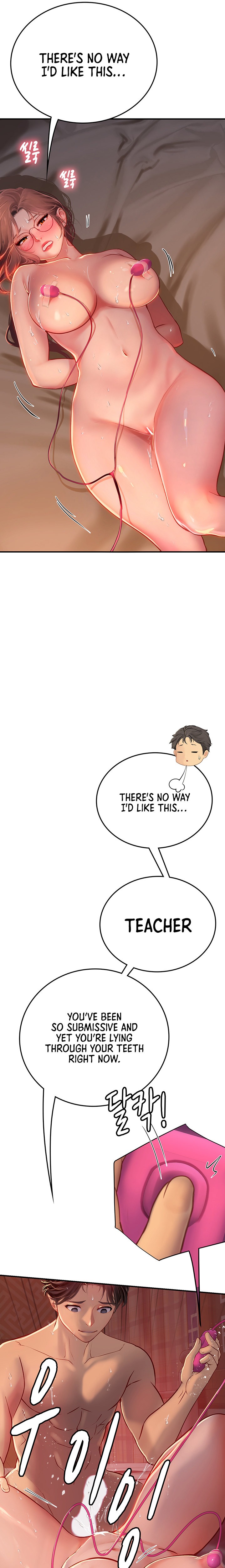 Intern Haenyeo - Chapter 42 - picture 15