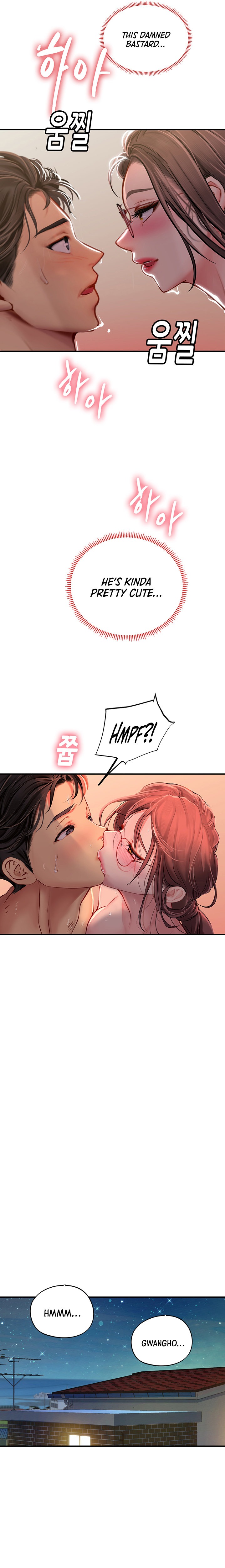 Intern Haenyeo - Chapter 42 - picture 24