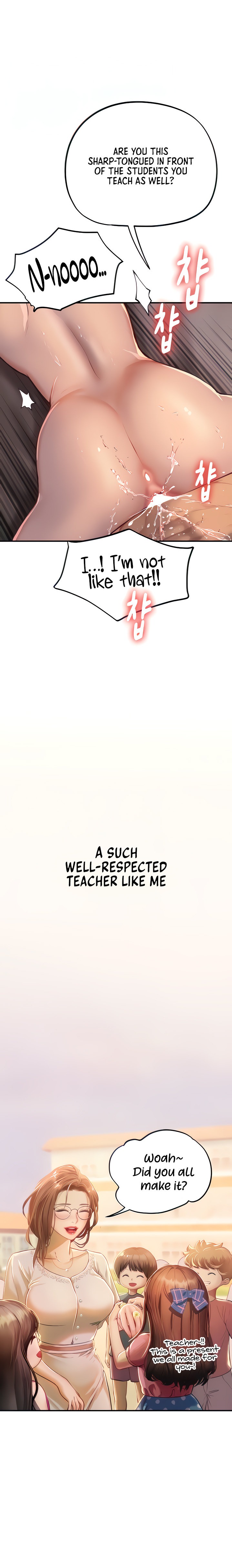 Intern Haenyeo - Chapter 42 - picture 5