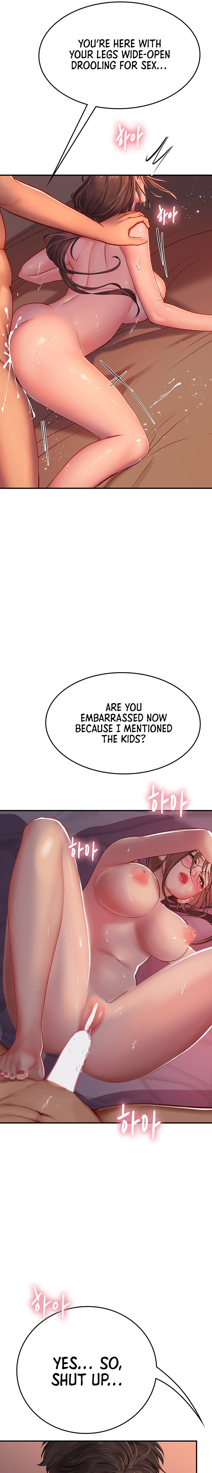 Intern Haenyeo - Chapter 42 - picture 9