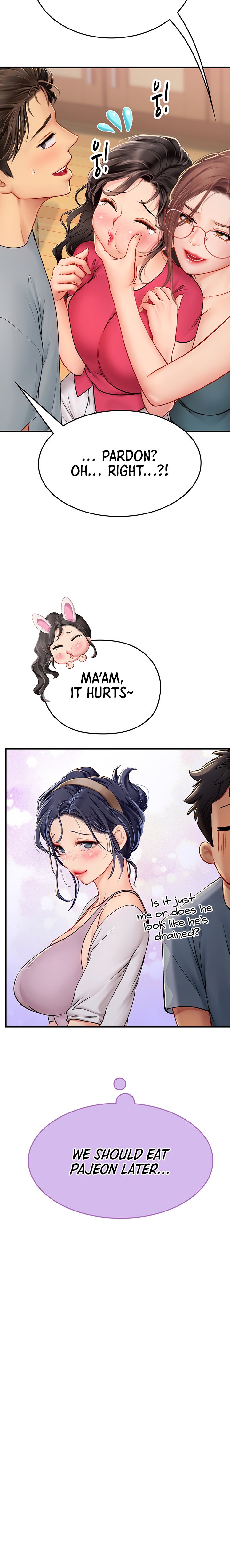 Intern Haenyeo - Chapter 43 - picture 11