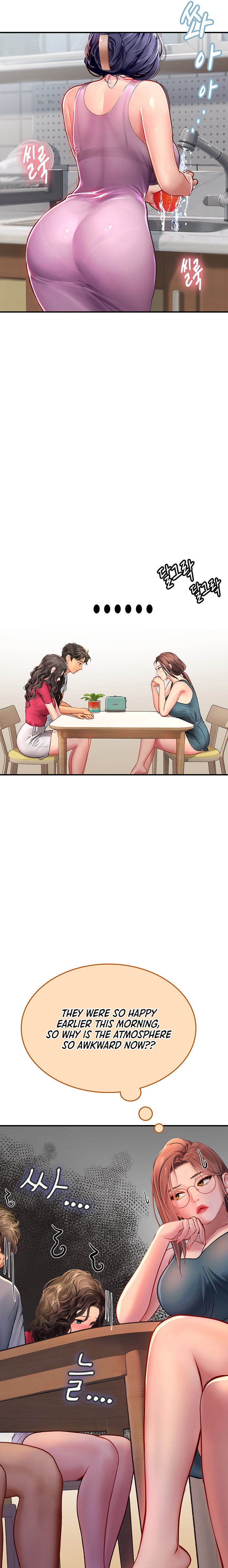 Intern Haenyeo - Chapter 43 - picture 12
