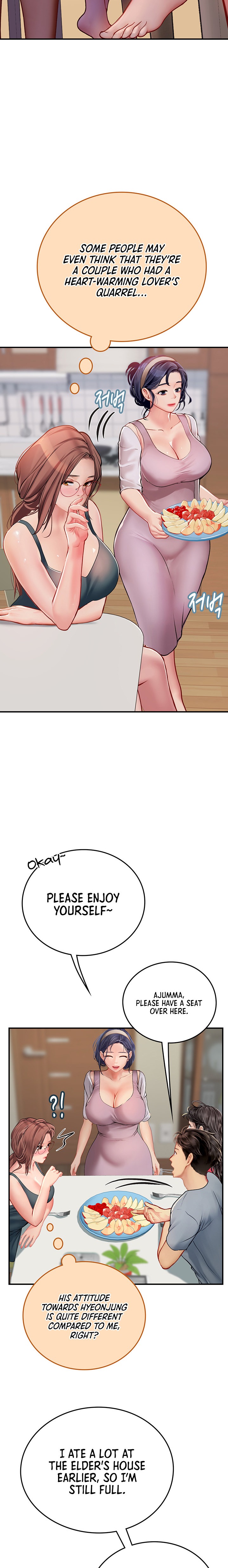 Intern Haenyeo - Chapter 43 - picture 13