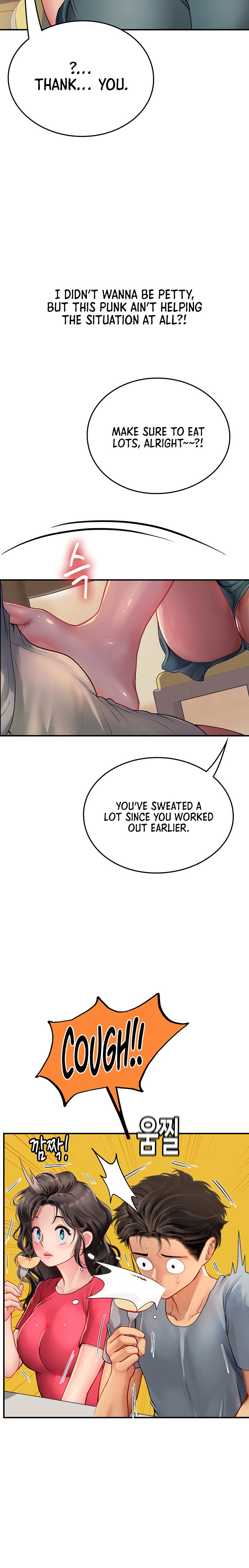 Intern Haenyeo - Chapter 43 - picture 17