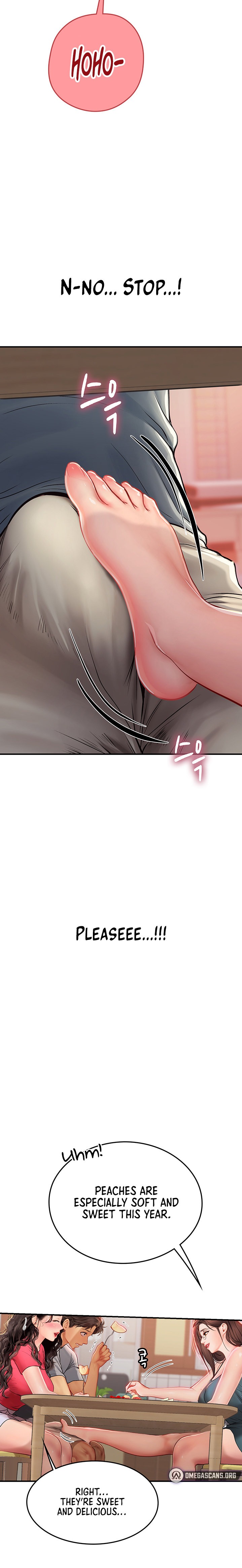 Intern Haenyeo - Chapter 43 - picture 19