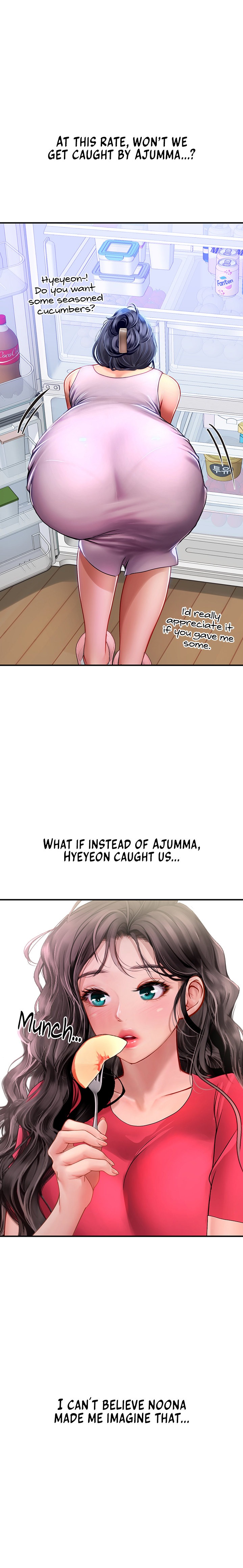 Intern Haenyeo - Chapter 43 - picture 20