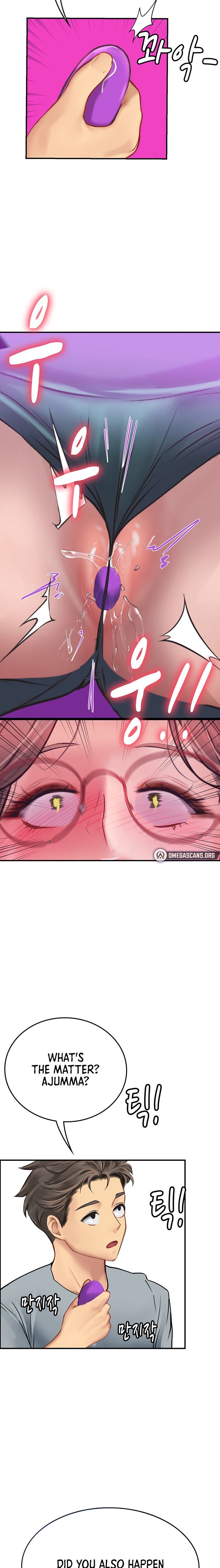 Intern Haenyeo - Chapter 44 - picture 1