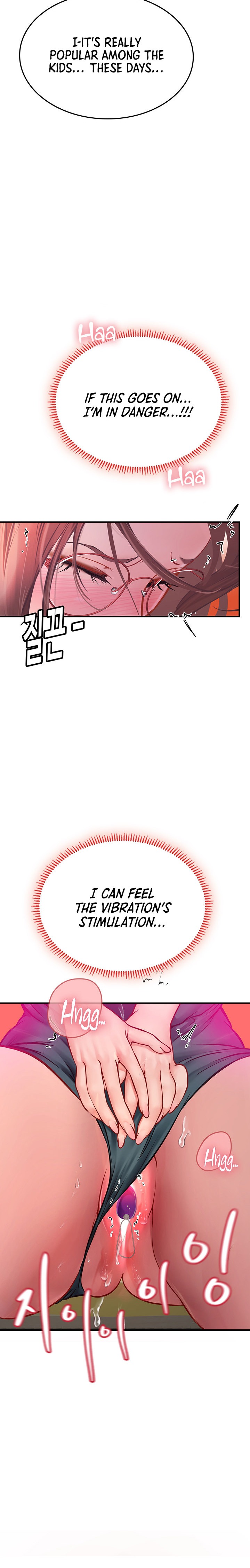 Intern Haenyeo - Chapter 44 - picture 11