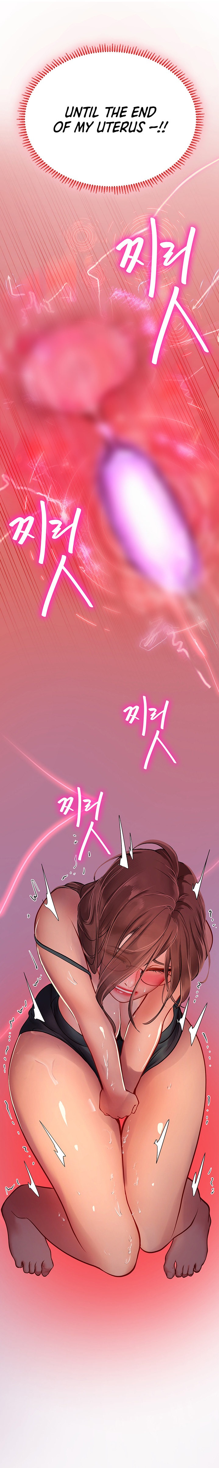 Intern Haenyeo - Chapter 44 - picture 12