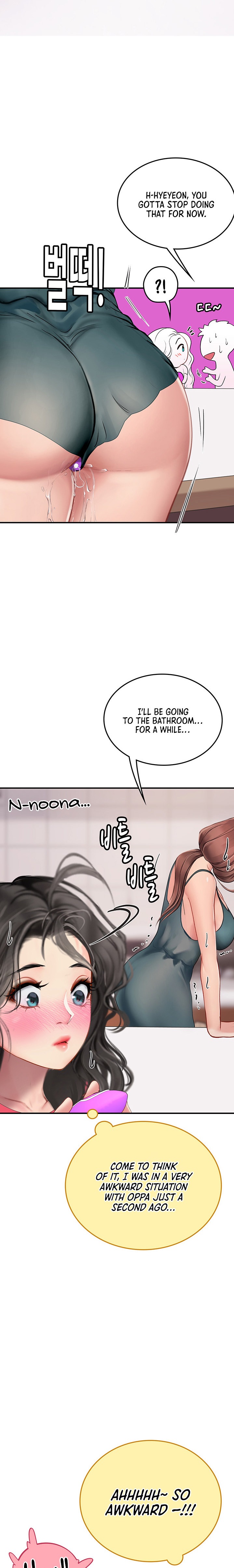 Intern Haenyeo - Chapter 44 - picture 13