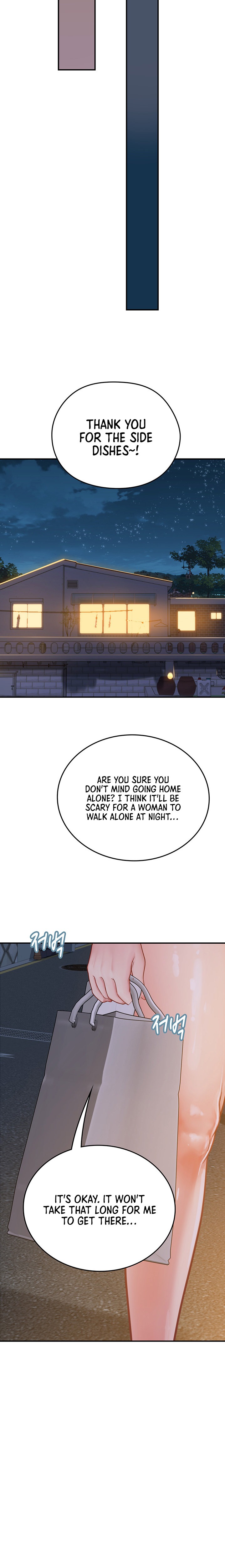 Intern Haenyeo - Chapter 44 - picture 17