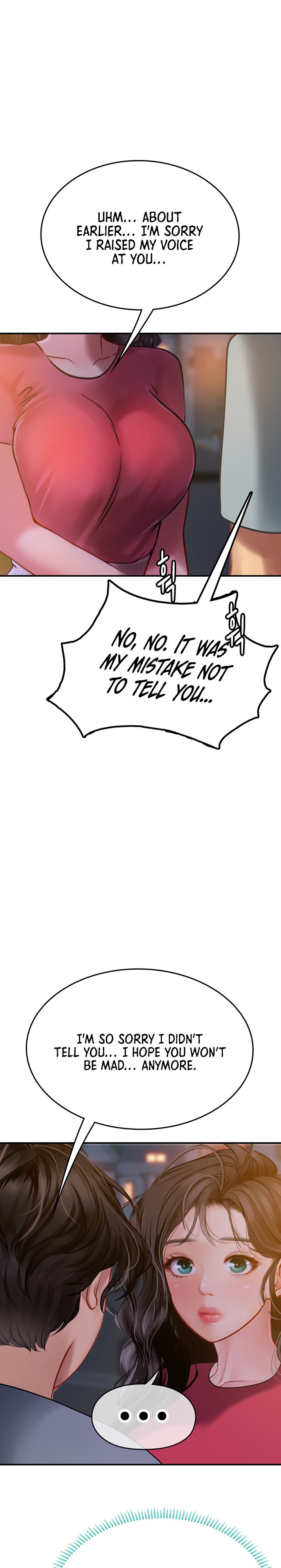 Intern Haenyeo - Chapter 44 - picture 18