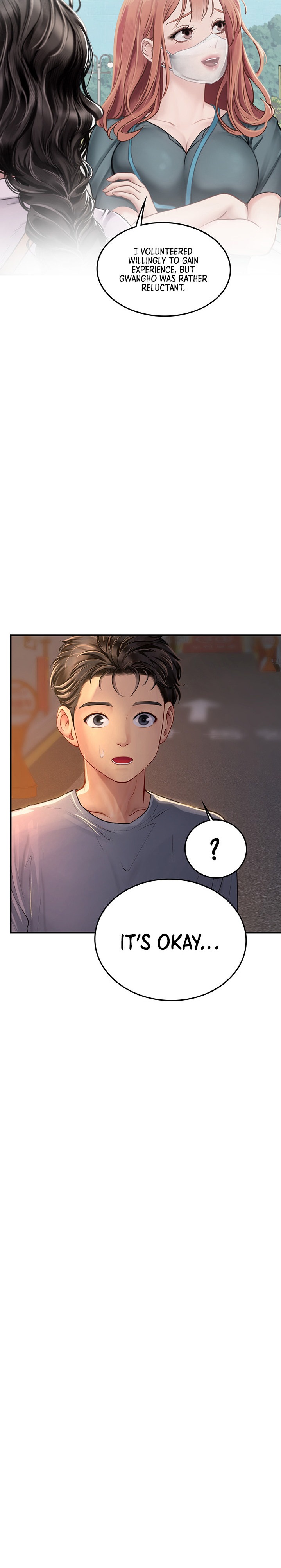 Intern Haenyeo - Chapter 44 - picture 20