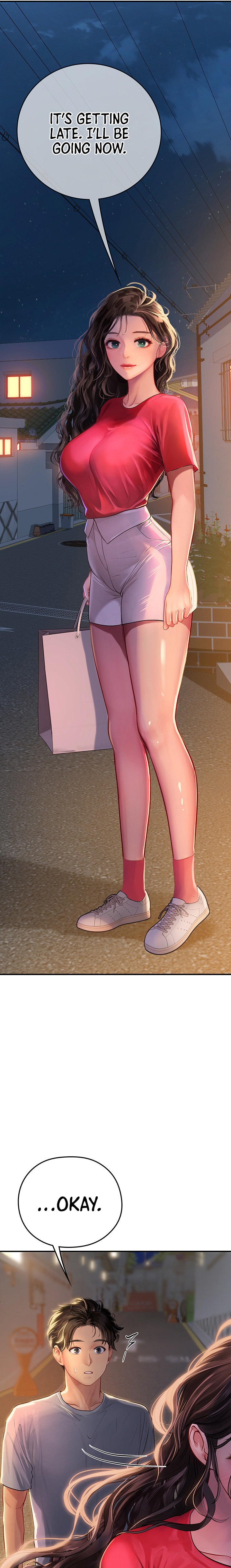Intern Haenyeo - Chapter 44 - picture 21