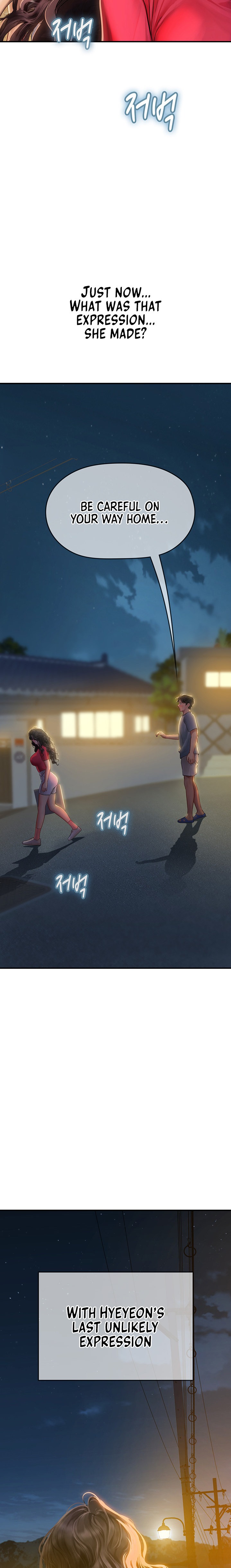 Intern Haenyeo - Chapter 44 - picture 22