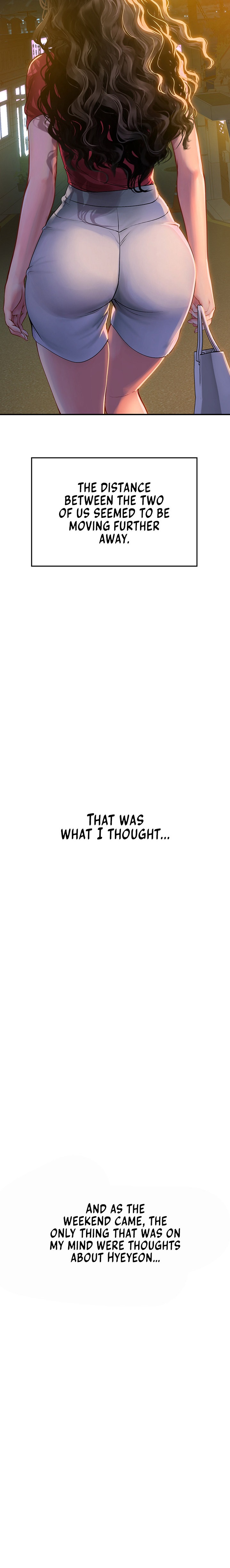 Intern Haenyeo - Chapter 44 - picture 23