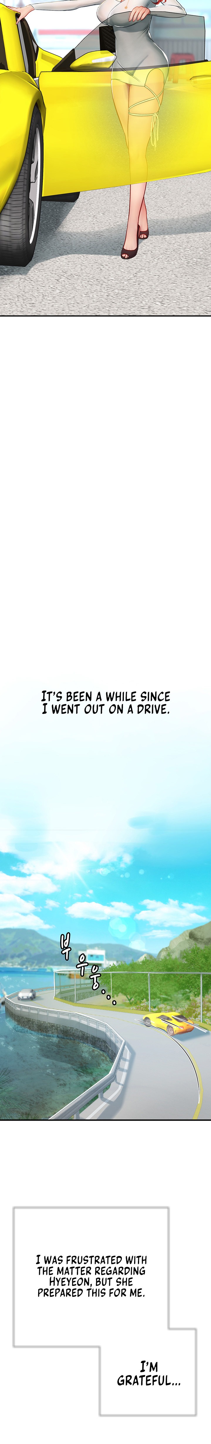 Intern Haenyeo - Chapter 44 - picture 26