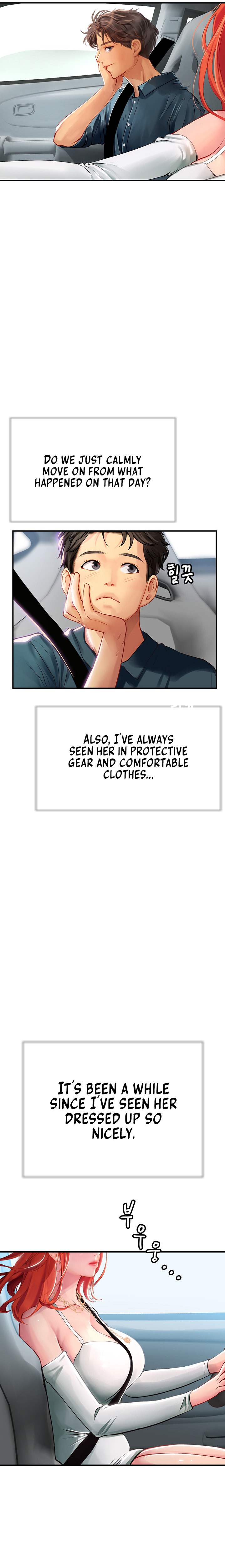 Intern Haenyeo - Chapter 44 - picture 27