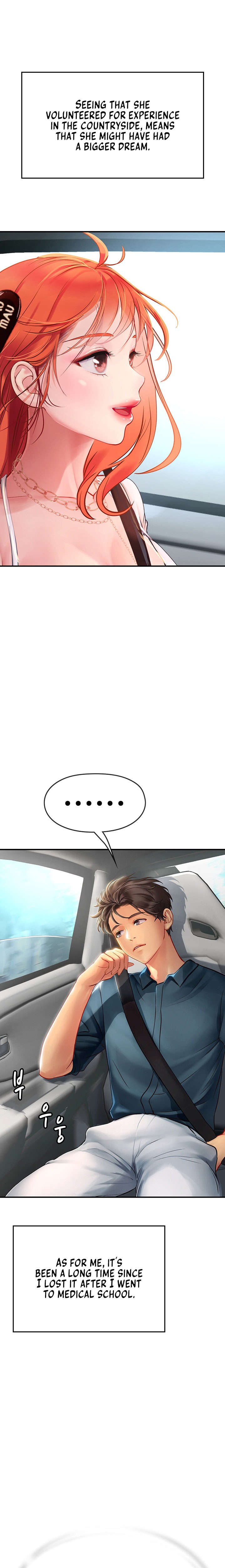 Intern Haenyeo - Chapter 44 - picture 30