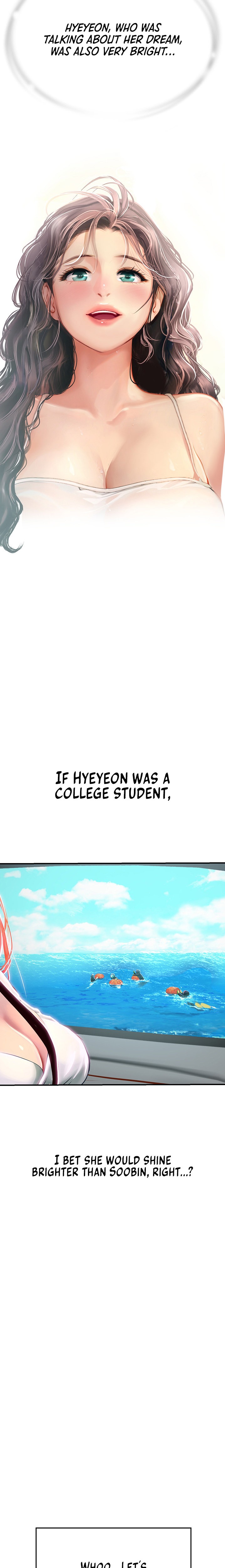 Intern Haenyeo - Chapter 44 - picture 31