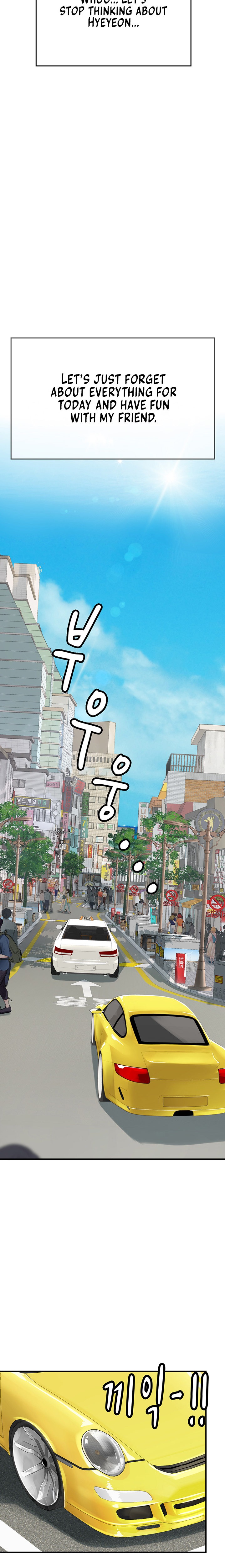 Intern Haenyeo - Chapter 44 - picture 32