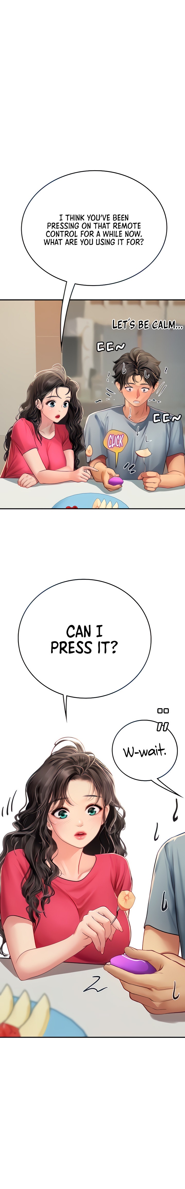 Intern Haenyeo - Chapter 44 - picture 4