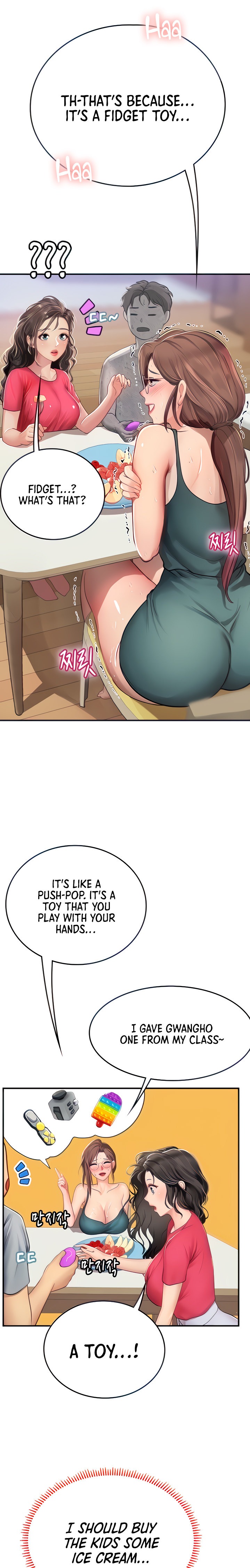 Intern Haenyeo - Chapter 44 - picture 6