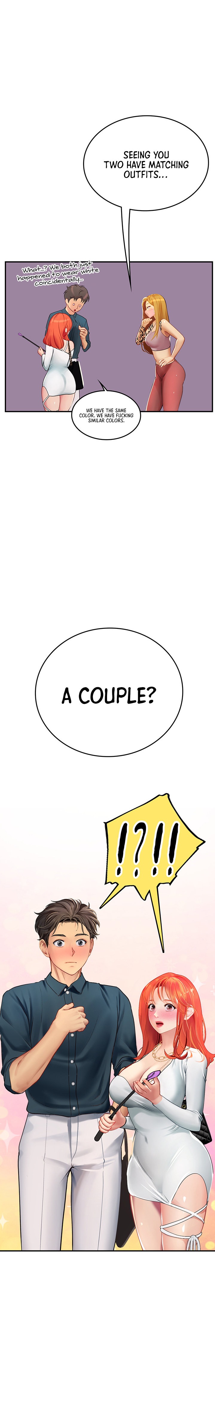 Intern Haenyeo - Chapter 45 - picture 14
