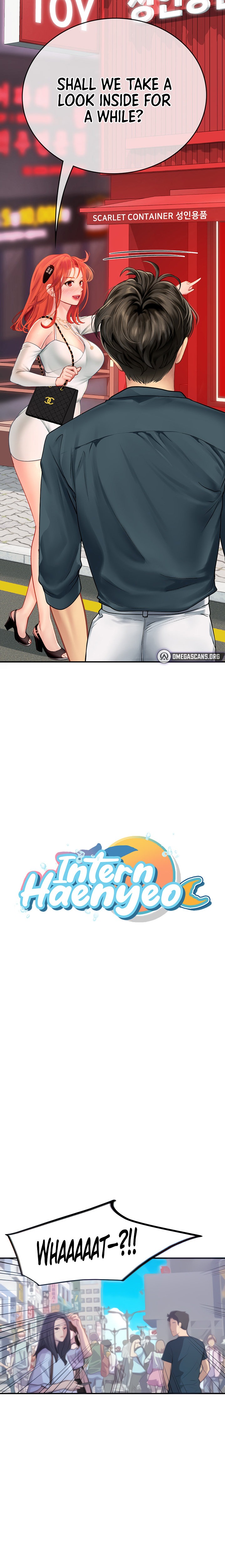 Intern Haenyeo - Chapter 45 - picture 2